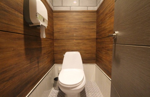 Gamsam-dong Hotel | Daegu Jukjeon B and B