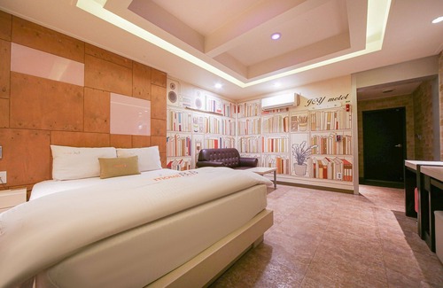 Gamsam-dong Hotel | Daegu Jukjeon B and B