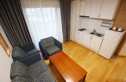 Daejeon Apartment | Daejeon I-Hotel