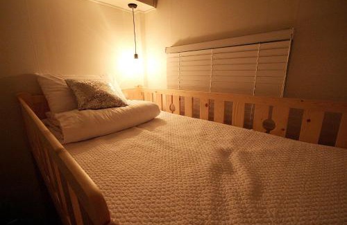 Jeonju House | Daemyung Guesthouse