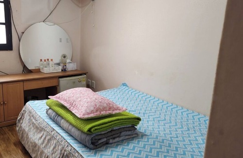 Yeongdeungpo-gu Hotel | Daesungjang