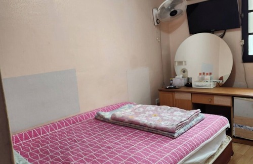 Yeongdeungpo-gu Hotel | Daesungjang