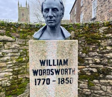 Cockermouth House | Daffodil Cottage