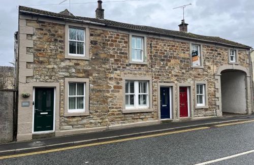 Cockermouth House | Daffodil Cottage