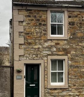 Cockermouth House | Daffodil Cottage