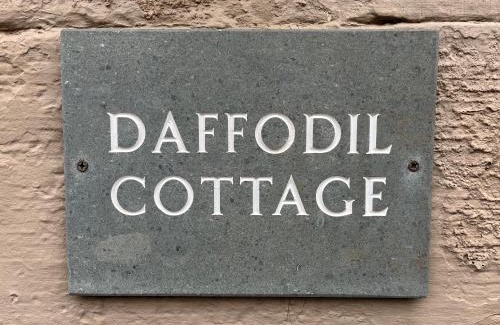 Cockermouth House | Daffodil Cottage