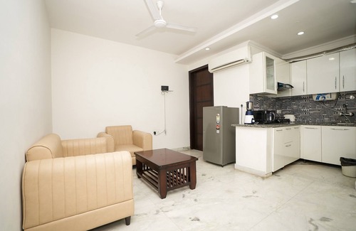 Gurugram Apartment | Daffodils Serviced Apartment