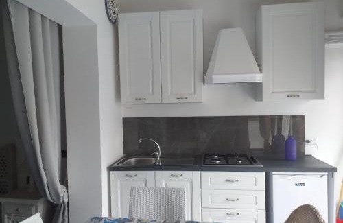 Lampedusa Apartment | Dafne - Le due Lune