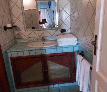 Lampedusa Apartment | Dafne - Le due Lune