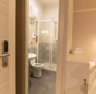 Suburbio XI della Vittoria Apartment | Dafne Room wonderful apt with terrace