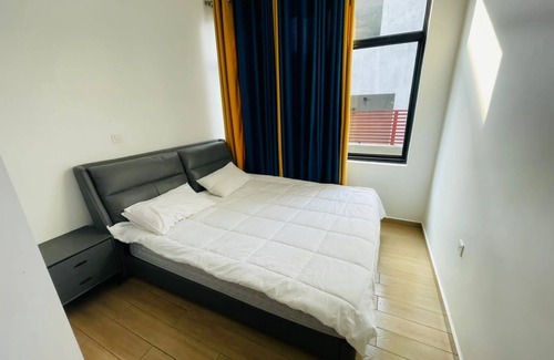 Kigali Bed & Breakfast | Dafrican BnB