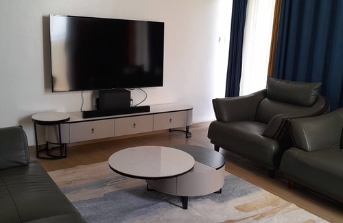 Kigali Bed & Breakfast | Dafrican BnB