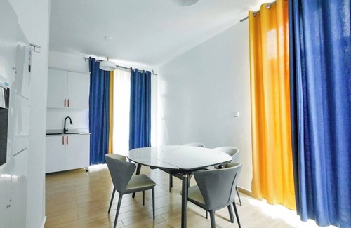 Kigali Bed & Breakfast | Dafrican BnB