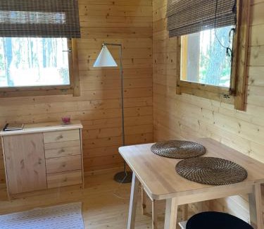 Suuresadama House | Dagö Berry suvemaja