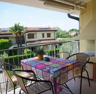 Colà Di Lazise Apartment | Dagi's Dolcevita Apartments