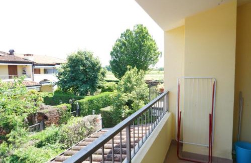 Colà Di Lazise Apartment | Dagi's Dolcevita Apartments