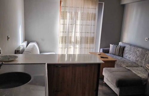 Tokat Apartment | DAĞKENT PLUS APARTMENT