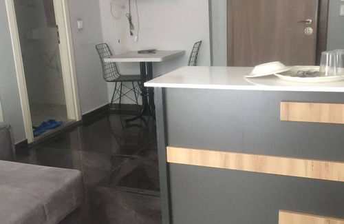 Tokat Apartment | DAĞKENT PLUS APARTMENT