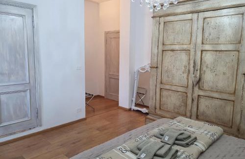 Siena Bed & Breakfast | DAGO Farmhouse