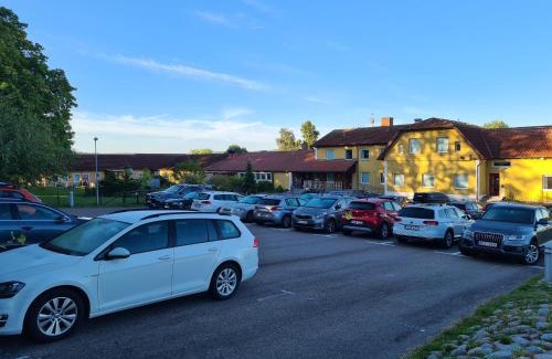 Fargelanda Hotel | Dagsholm Hotell