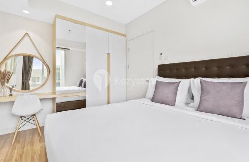 Arjuna Apartment | Dahayu by Kozystay - Paskal