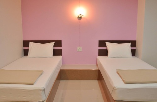 La-ngu Hotel | Dahla The Resort