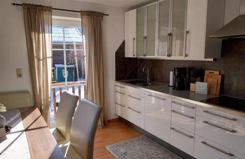 Kolsassberg Apartment | Dahoam am Berg