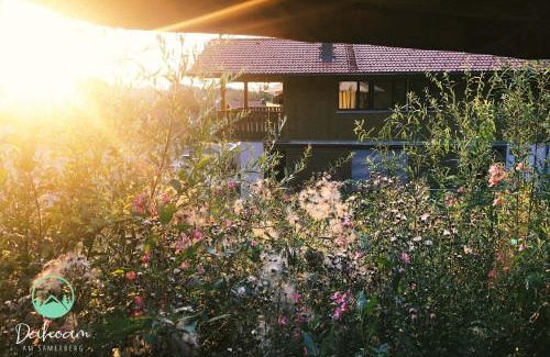 Grainbach Apartment | Dahoam am Samerberg