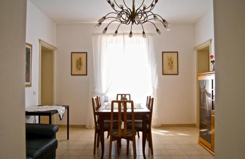 Chieti Bed & Breakfast | Dai Nonni, B&B a Chieti