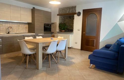 Charvensod Apartment | Dai nonni