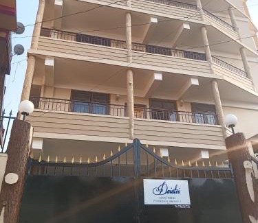 Shillong House | Daiatei Homestay - BnB