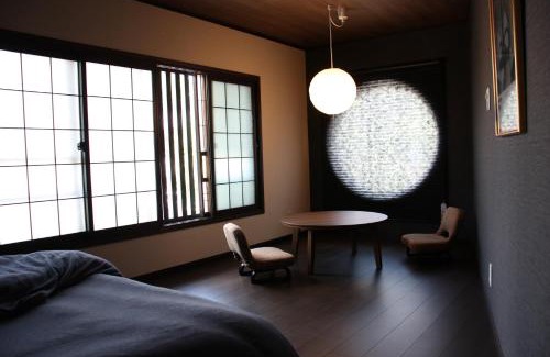 Old Town House | Daihachi