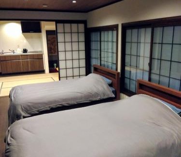 Old Town House | Daihachi