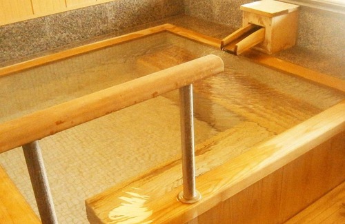 Chikushino Hotel | Daikanso