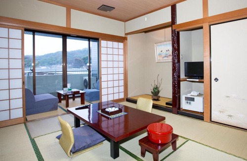 Chikushino Hotel | Daikanso