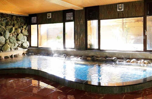 Chikushino Hotel | Daikanso