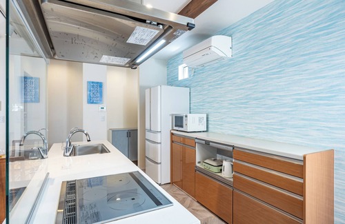 Shirahama House | DAIKYO ENGETSUTO VILLA