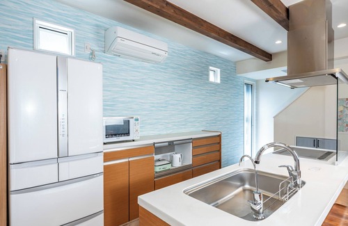 Shirahama House | DAIKYO ENGETSUTO VILLA