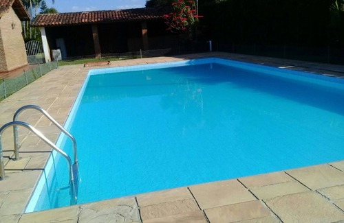 Ibiuna House | DAILY RATES FROM 540.00 FOR 10 PEOPLE