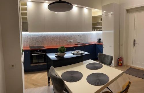 Vilnius city municipality Apartment | Daina Apartments Self check-in