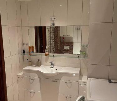 Siauliai Apartment | Dainai Apartments
