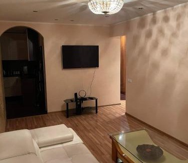 Siauliai Apartment | Dainai Apartments
