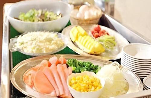 Higashi Ward Hotel | Daini Fuji Hotel
