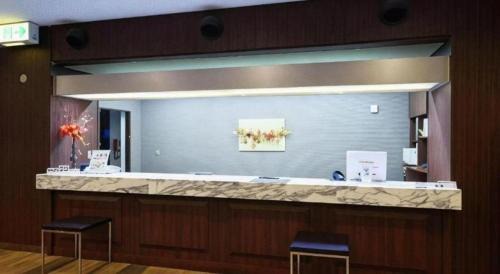 Higashi Ward Hotel | Daini Fuji Hotel