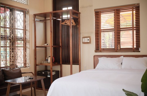 Hue House | DAINOI Hue Homestay