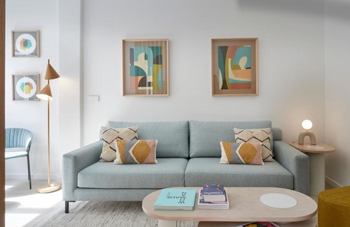 Gros Apartment | Daira Arena by FeelFree Rentals