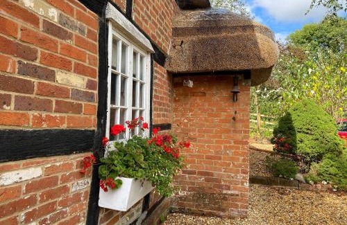 Sherfield English House | Dairy Farm