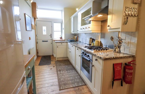 Grasmere Cottage | Daisy Cottage