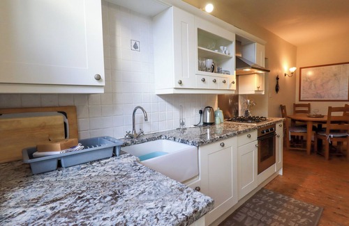 Grasmere Cottage | Daisy Cottage