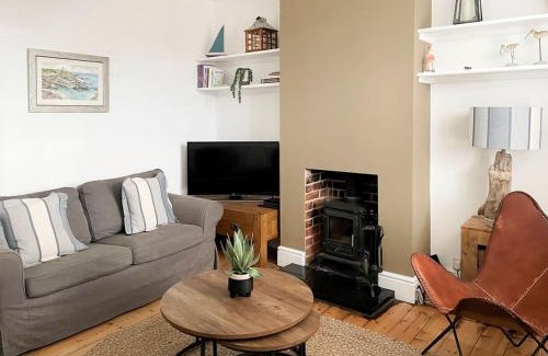 Sea Palling House | Daisy Cottage